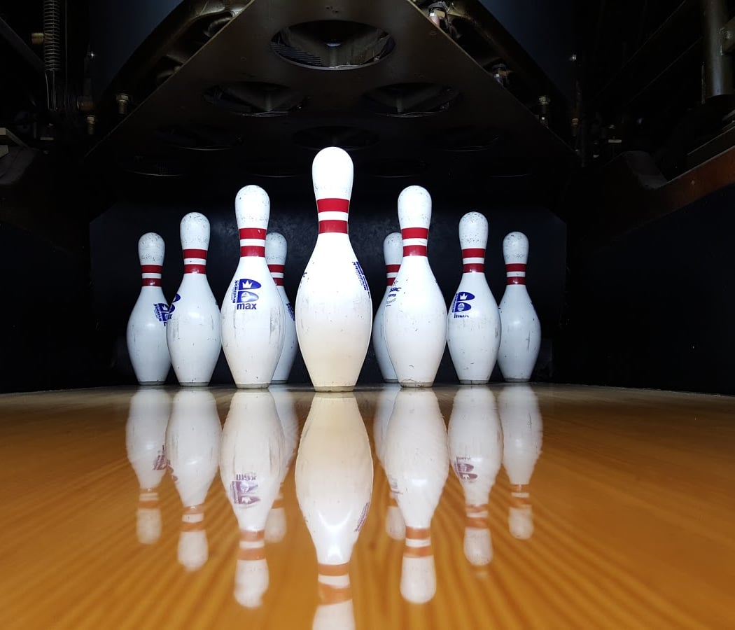 Riviera Lanes 1